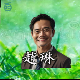 赵琳