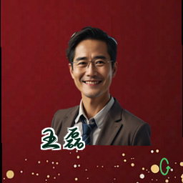 王磊